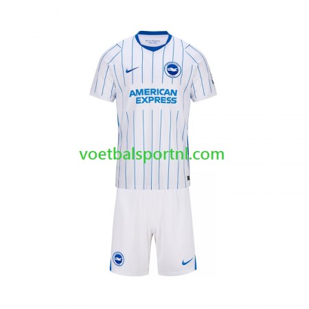 Brighton Hove Albion Kind Uit Tenue 2026-27 Brighton Hove Albion Kind Uit Tenue 2026-27